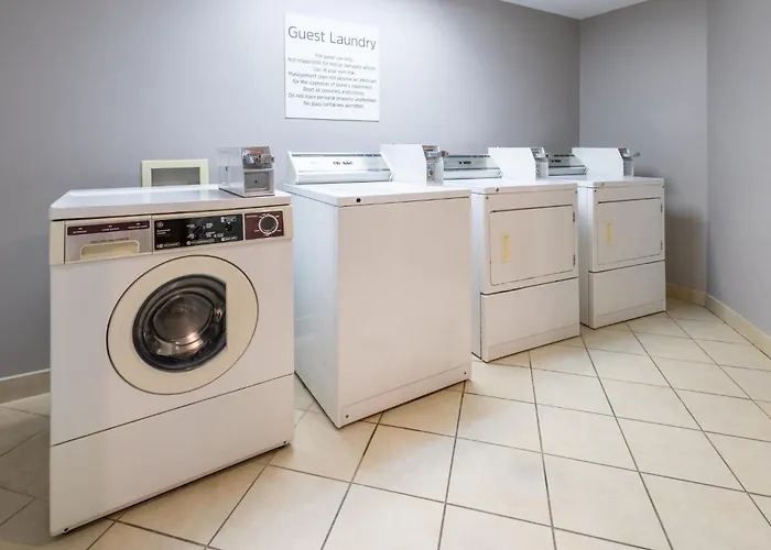Holiday Inn Express Hotel & Suites Jackson - Flowood By Ihg