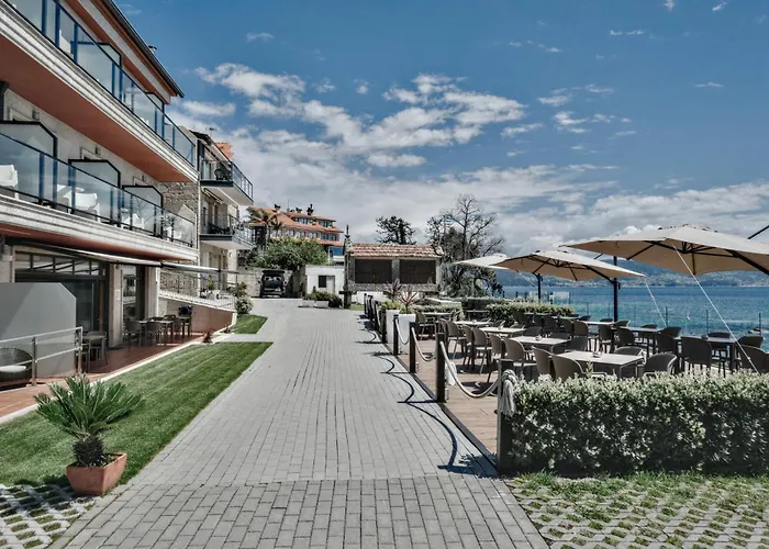 Hotel Mardevela