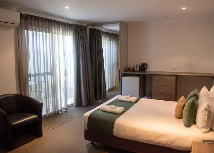 Victoria Hotel Strathalbyn