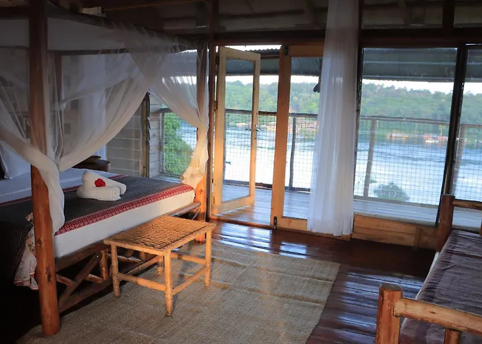 Living Waters Resort