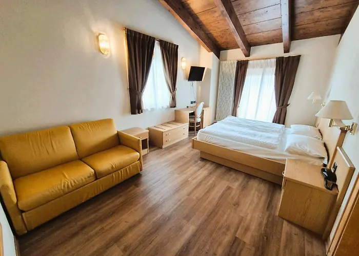 Hotel Angelica
