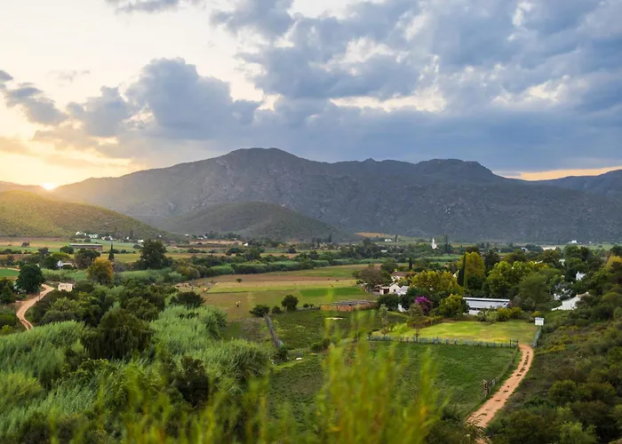 De Opstal Country Lodge