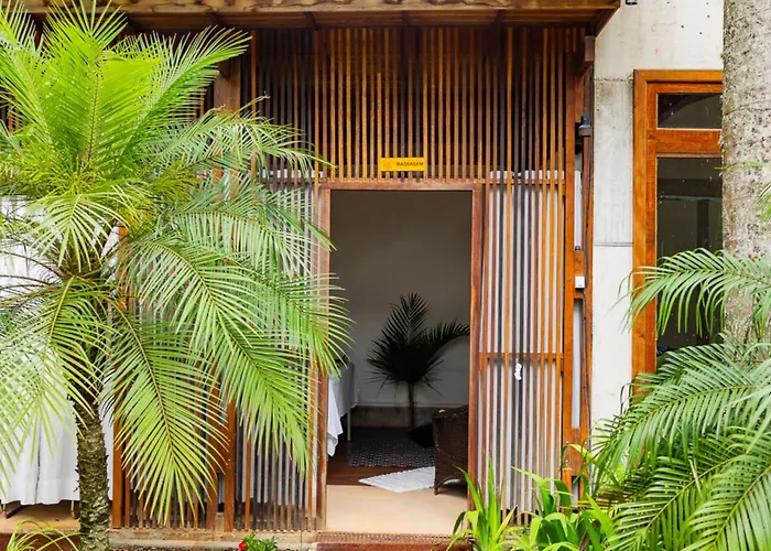 Putini Pousada E Hotel By Oyo
