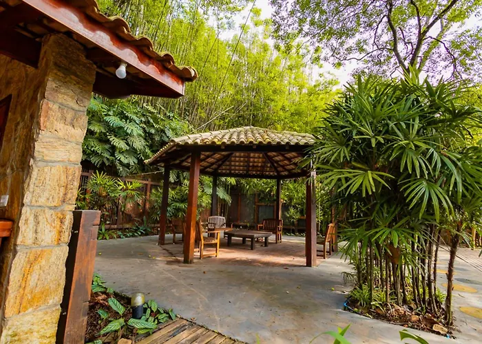 Putini Pousada E Hotel By Oyo