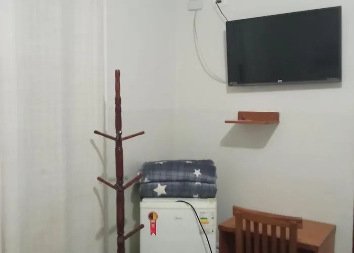 Hotel Jf