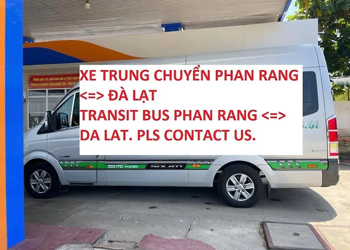 Khach San Thu Thao