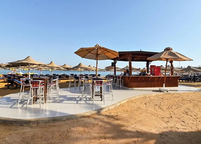 Xperience Golden Sandy Beach- Adults Only