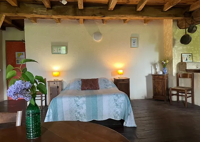 La ferme des Cévennes
