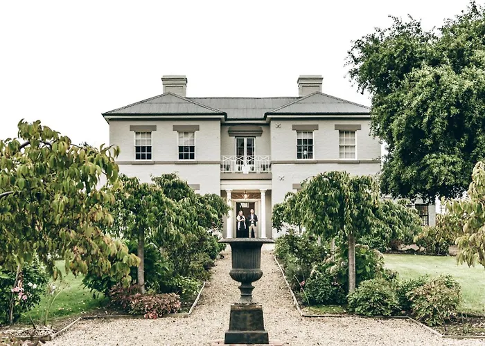 Prospect Country House & Restaurant