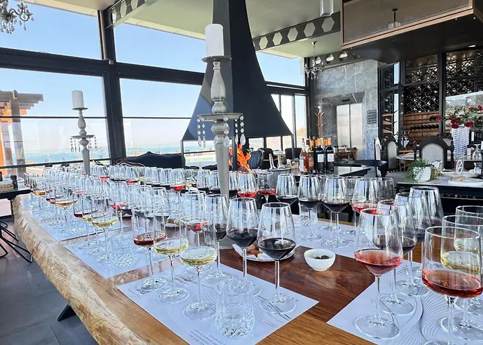 Ferush Boutique Hotel