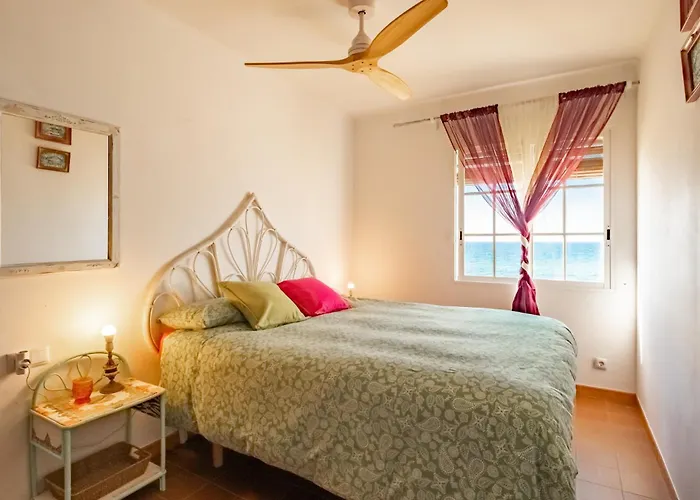 Paraiso Frente Al Mar Apto Duplex