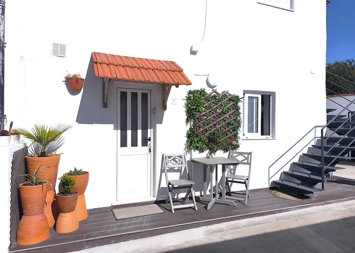 Herama Garden Guesthouse