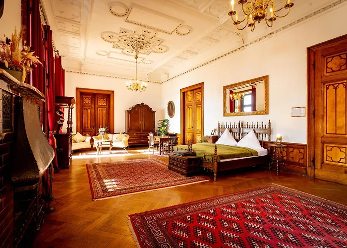 Schloss Arenfels