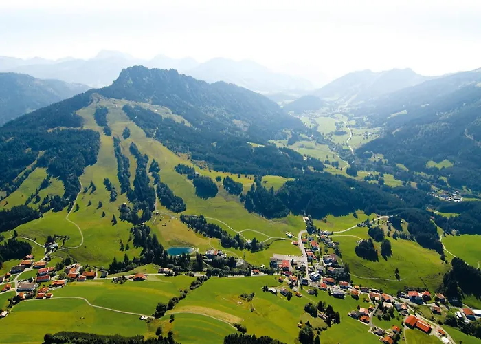 Hotel Waldhorn