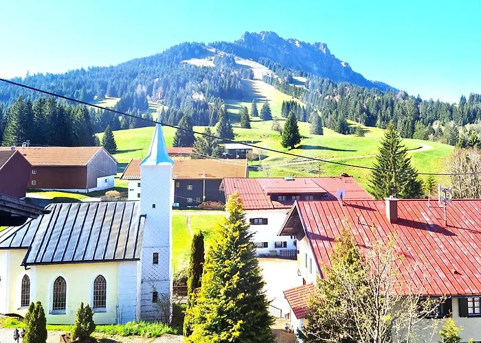 Hotel Waldhorn