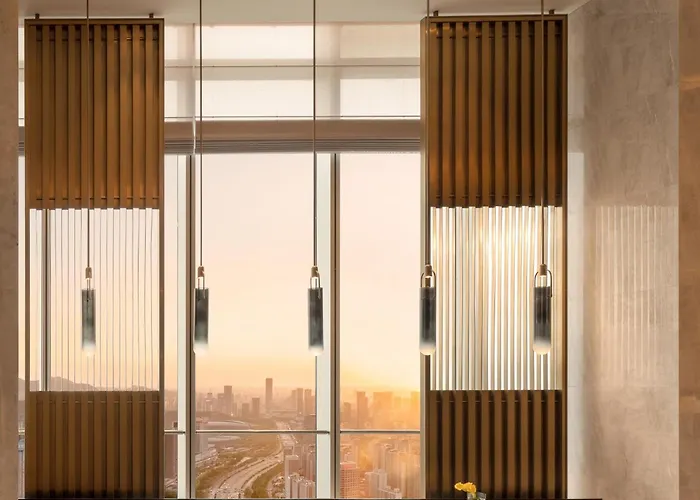 Kempinski Hotel Jinan
