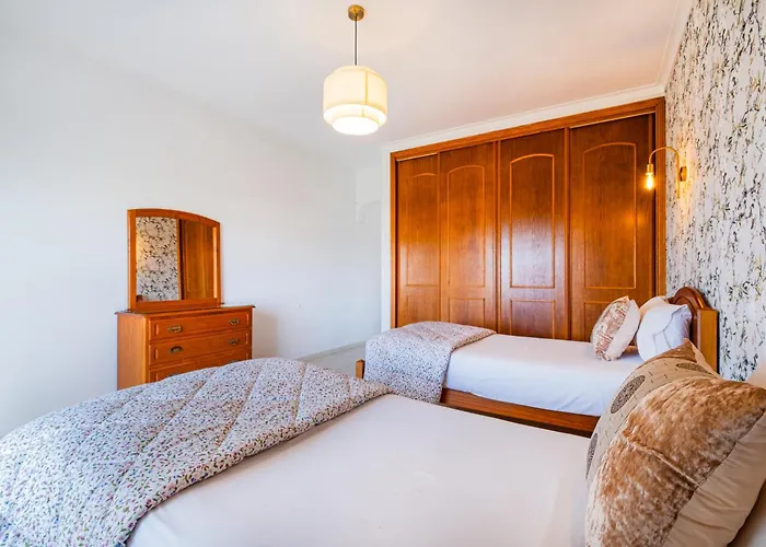 Filomena Golf Paradise