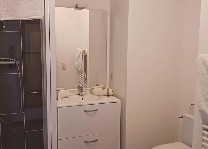 Residence Nemea Amiens Beffroi