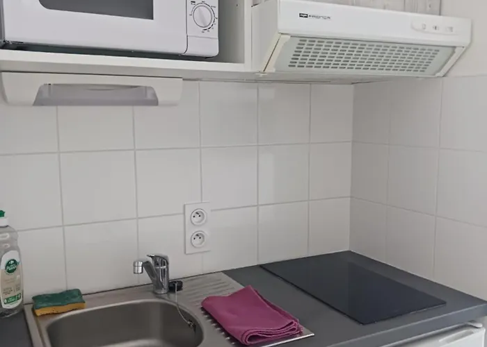 Résidence Nemea Amiens Beffroi