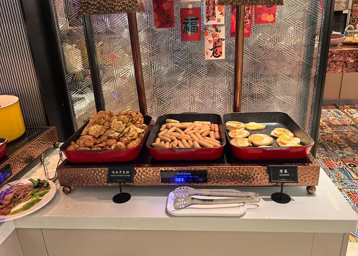 Lyf Dayanta Xi'An