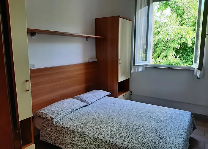Pensione Tosca B&B Cattolica