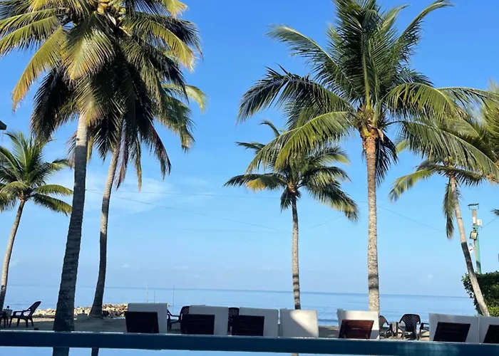 Lago En El Cielo Villas Boutique