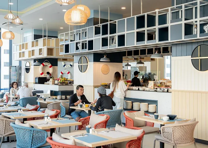 Somerset Pattaya