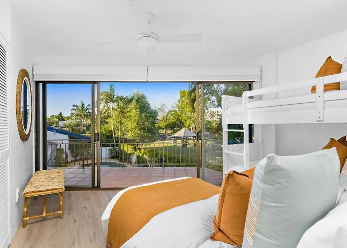 Edgewater Collection By Stay Noosa
