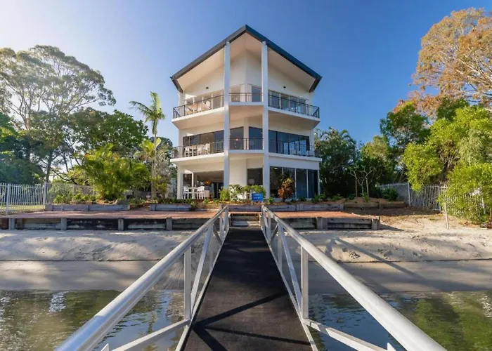 Edgewater Collection By Stay Noosa