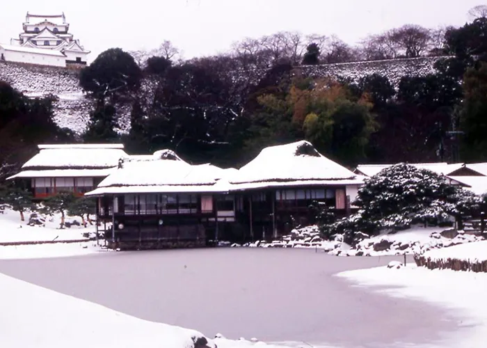 Toyoko Inn Hikone Eki Higashi Guchi