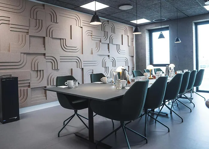 Four Points Flex By Sheraton Horsens