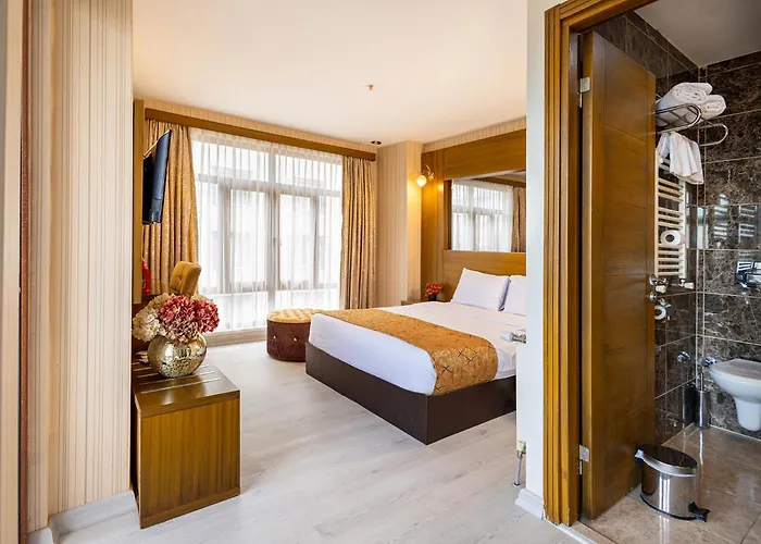 Niva Atakum Otel