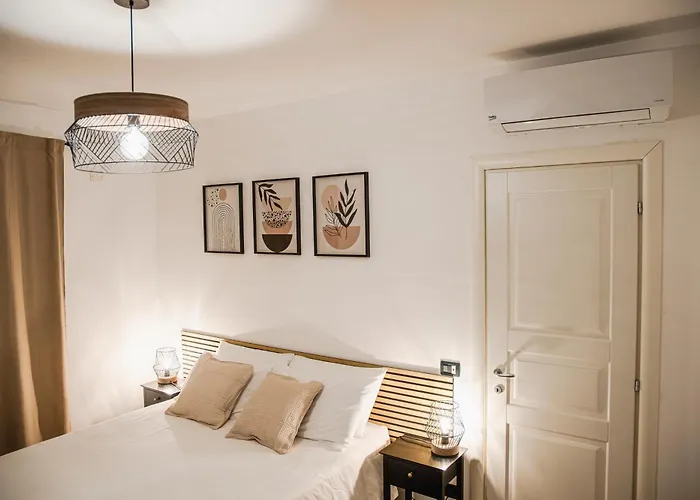 Sant'Eligio Apartments & Rooms