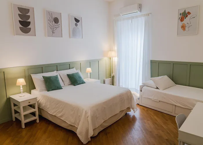 Sant'Eligio Apartments & Rooms