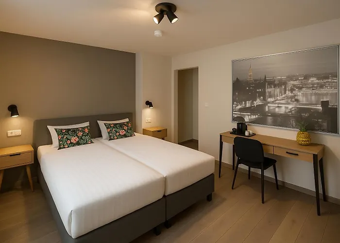 Hotel Hendrickx