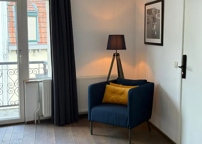 Hotel Hendrickx