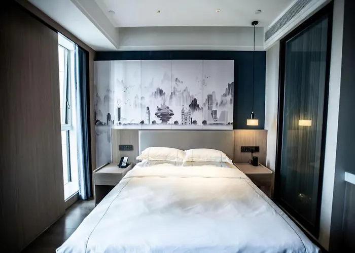 Microtel By Wyndham Qingdao Huangdao