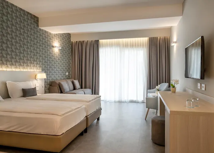 Maritim Resort Calabria