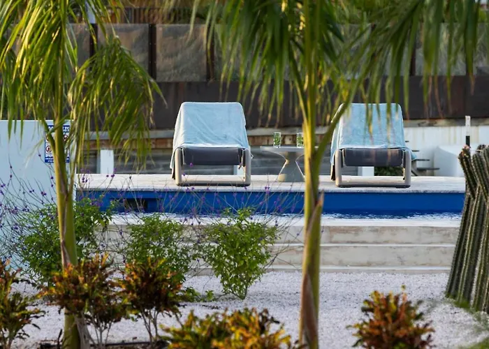 Dolce Vita Homes Bonaire