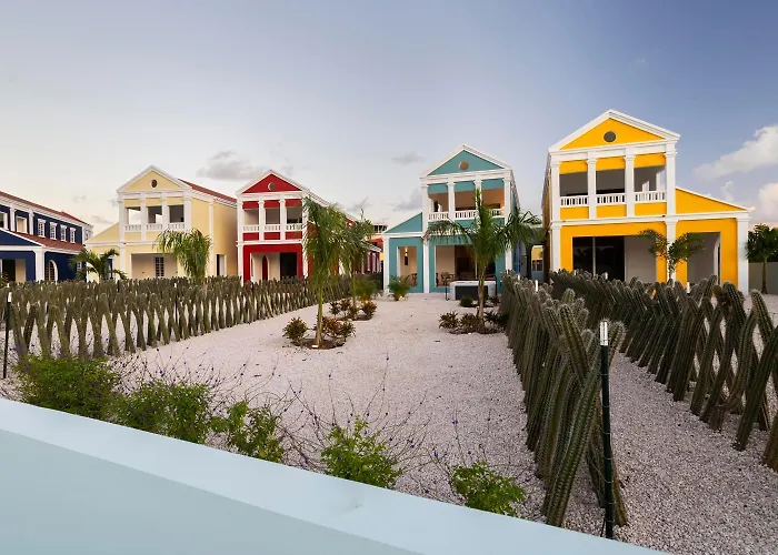 Dolce Vita Homes Bonaire