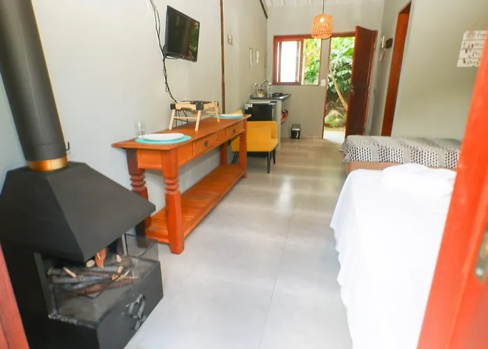 Villa Verde Pousada Gastronômica