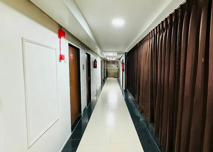 Hotel Palladium