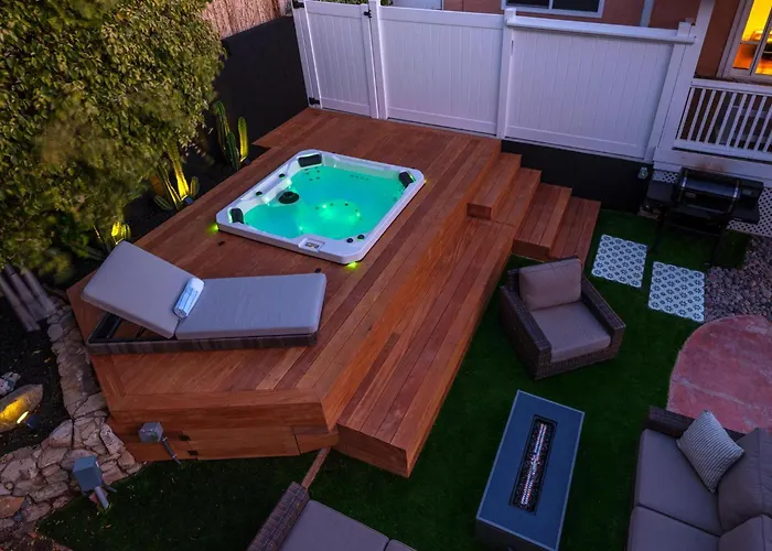 The South Bay Retreat