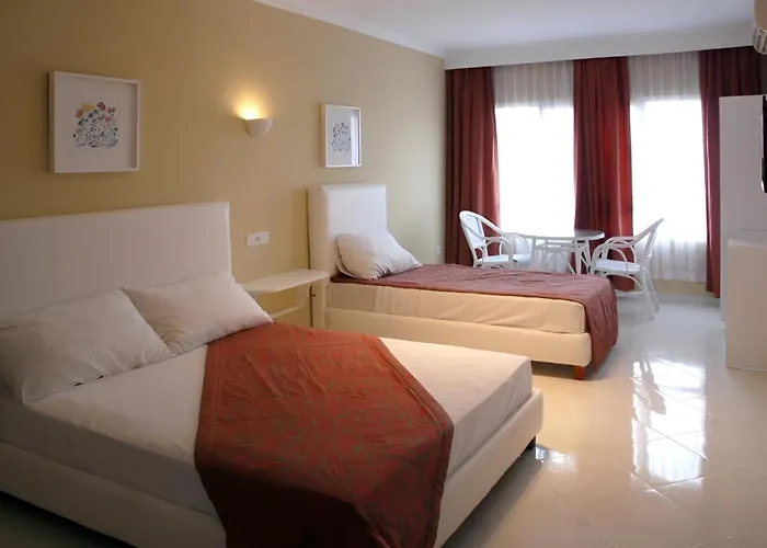 Azayla Hotel-El Haddad Mohamed Jalal Et Chafik