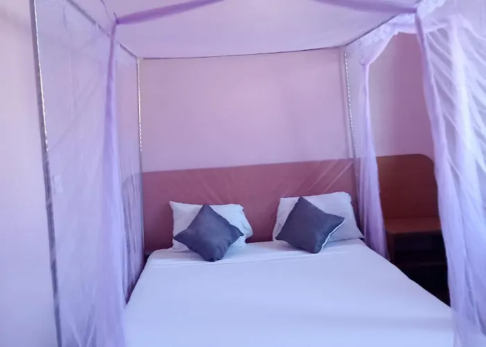 Topville Hotel Mombasa