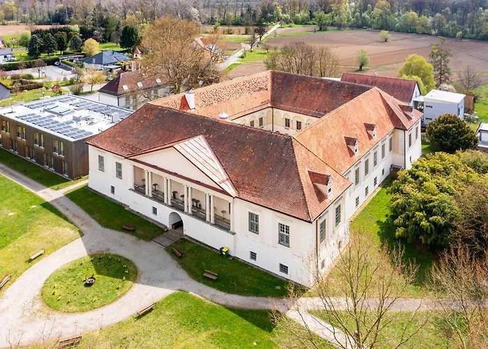Bildungshaus Schloss Retzhof