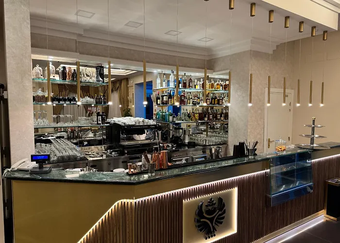 Hotel Sicilia