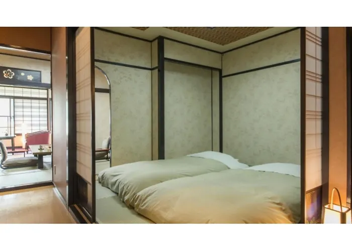 Kinugawa Park Hotels - Vacation Stay 96169V