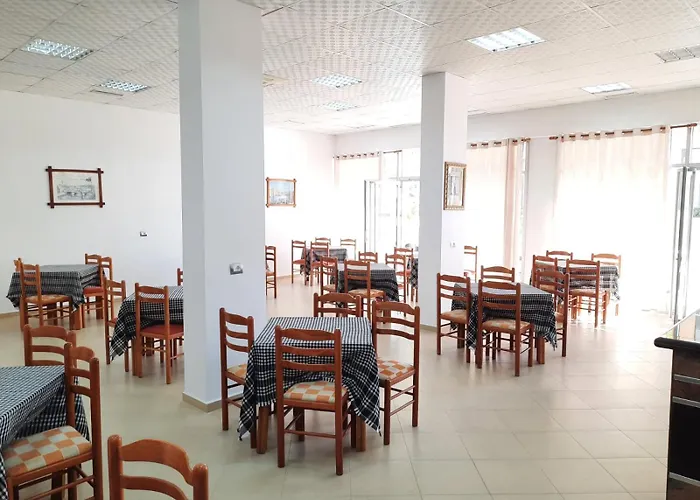 Hotel & Restorant Vjosa