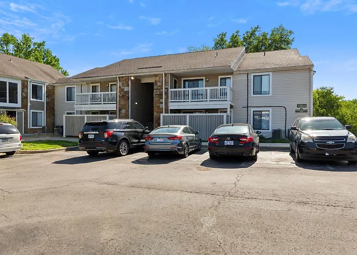 Rosehill Pointe 179 I Spacious 2 Bed 1 Bath